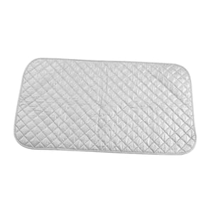 Bothyi - Manta Para Planchar, Prensa Para Ropa, Protector Protector, Cubierta Para Tabla De Planchar, 85Cm X 48Cm