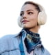 thumbnail image 4 of Audífonos Bluetooth Energy Sistem Rizz Fold Cream Deep Bass 50Hrs, 4 of 7