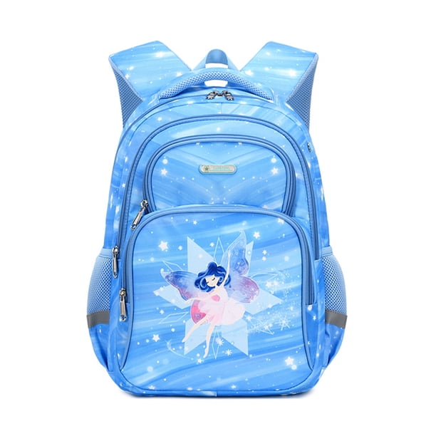 Cusangel School Backpack Set Large Capacity School Bag For Kids Boy Dinosaur Anime Backpack Cartoon Unicorn Backpack Cartoon Bag
