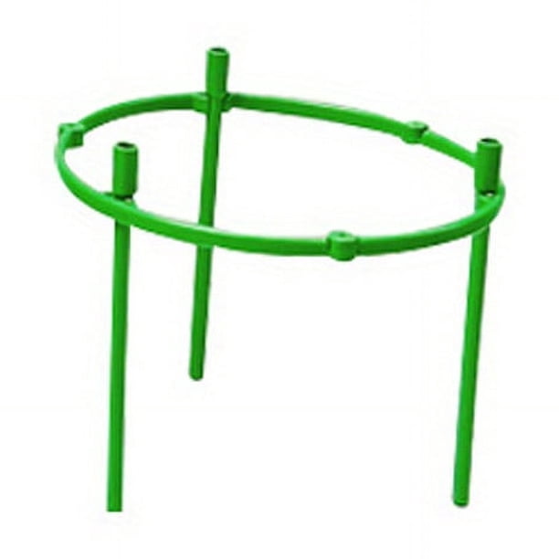 1 Set, Flower Rack Bracket Can Be Spliced flower Bracket Support Ring Support Rod Indoor Plant Flower Rack Balcony Branches Climbing Rattan Rack