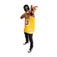 thumbnail image 3 of Polera Authentics Nba Lakers 94 Cedric Ceballos Mitchell And Ness, 3 of 6