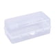 thumbnail image 5 of Tapa De Salida Exterior Con Cerradura, Protección Para Salida Exterior, Luces Navide?as, Color Blanco, 5 of 5