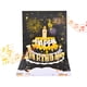 thumbnail image 2 of Tarjeta de cumpleaños FIAMR 3D Pop-Up musical con LED, 2 of 7