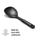 thumbnail image 4 of Cuchara OXO de nylon para arroz, 4 of 5