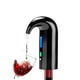 thumbnail image 1 of Decanter De Vino Eléctrico Mejores Vendedores Accesorios De Vino Rojo blanco De Un Toque Aeración Trabajo Con Abridor De Vino Para Entusiasta Principiante Vertidor De Bocas Conservador D, 1 of 3