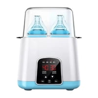 Genérico - Calienta Biberones Botellas Calentador Alimentos Bebe Rondon