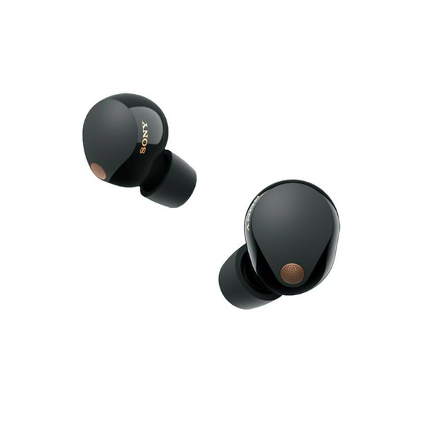 Auriculares Sony WF-1000XM5 Truly Wireless con cancelación de