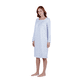 thumbnail image 2 of Camisa de Dormir Cotton de Lady Genny, 2 of 3