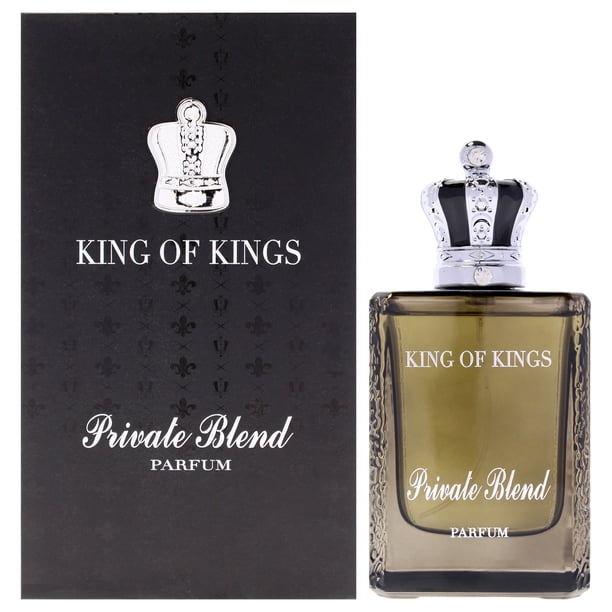 Perfume Macarena King Of Kings Private Blend Parfum 100ml Hombre