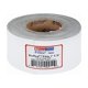 thumbnail image 1 of Cinta selladora UBREW USA 7,6 cm x 15 m blanca, 1 of 1