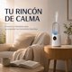 thumbnail image 5 of Humidificador y Purificador de Aire Portátil Air Multip Confort y Estilo Moderno, 5 of 9