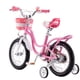 thumbnail image 1 of Bicicleta Niña 16 Matt Lit Swan R, 1 of 2
