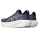 thumbnail image 4 of Zapatillas para correr ASICS Gel-Nimbus 27 para mujer, Indigo Fog/Gris Frío, 4 of 9