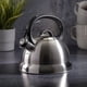 thumbnail image 3 of Hervidor de té Mr. Coffee Flintshire de acero inoxidable 1,75 L, 3 of 7