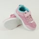 thumbnail image 4 of Zapatillas Con Luces Niña Estrellas Rosado Bingo Y Bluey, 4 of 5