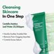 thumbnail image 2 of Limpiador facial TOSOWOONG Madagascar Centella 100 ml, 2 of 6