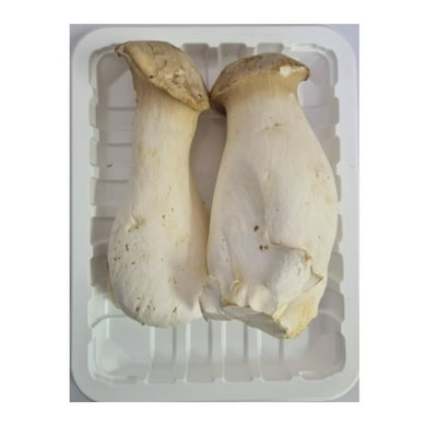 Champiñones Eryngii Bandeja 100 G