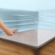 thumbnail image 2 of Sabanas Bajera Soft Ajustable 1800 Cama 2 Plazas Celeste, 2 of 3