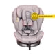 thumbnail image 2 of Silla De Auto Convertible Multiage New Grey Infanti, 2 of 8