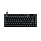 thumbnail image 1 of Teclado mecánico para juegos Pulsar Gears eS HE 70 79 teclas, 1 of 6