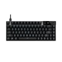 Pulsar Gaming Gears - Teclado Mecánico Para Juegos Pulsar Gears Es He 70 79 Teclas