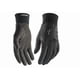 thumbnail image 1 of Guante de Golf Unisex Mizuno ThermaGrip para Clima Frío, Negro, Grande, 1 of 1