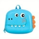 thumbnail image 1 of Children's New Cartoon Dinosaur Backpack Cute Little Monster Kindergarten Student Schoolbag Fashion Lightweight 3D Backpack, 1 of 3