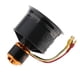 thumbnail image 5 of Ventilador De Conducto De 50 Mm Motor Sin Escobillas De 12 Cuchillas Para Accesorio De Avión EDF Modelo RC, 5 of 5
