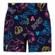 thumbnail image 3 of Conjunto de ropa de Mickey Mouse de Disney con sudadera y pantalones cortos para bebé, 3 of 3