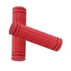 thumbnail image 3 of Protector De Cubierta De Agarre De Manillar De Goma Antideslizante De 25 Mm Para Bicicleta Bicicleta Roja, 3 of 3