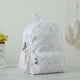 thumbnail image 1 of Plaid Backpack For Girls Boys Floral Waterproof Nylon Schoolbag Durable Lightweight Book Bag For Students, 1 of 3