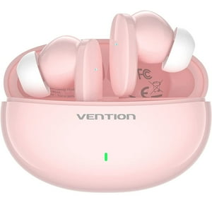 Audifonos Hifun Tws - Vention-Rosa