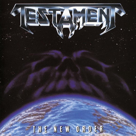 Música Nuclear Blast – The New Order