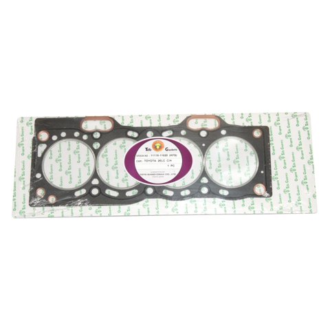 Repuestos Del Sol - Empaquetadura Culata Toyota Tercel 1.3 2E 1990 1992