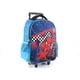 thumbnail image 2 of Set Promo mochila Con Ruedas 3 Piezas spiderman, 2 of 4