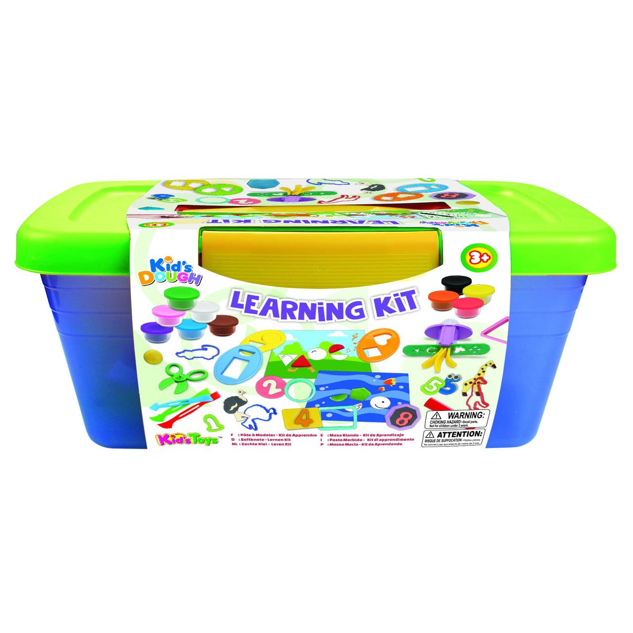 Seigard - Contenedor De Aprendizaje Artístico