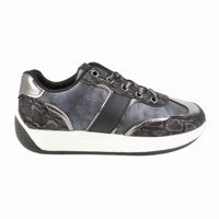 Zapatilla Agua De Coco Aura Gris