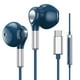 thumbnail image 1 of Benevy Auriculares USB C Negro, 1 of 3