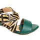thumbnail image 5 of Sandalia Exs Lola Cuero Verde, 5 of 6