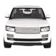 thumbnail image 2 of Auto a Control Remoto Range Rover Blanco, 2 of 3