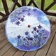 thumbnail image 1 of Oilpaper Umbrella, Decoration Umbrella, Handmade Antique Style Manual Umbrella, 1 of 3