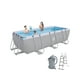 thumbnail image 2 of Piscina Estructural Avenli Rectangular 4m x 2m x 99 cm 7 m3, 2 of 3