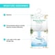 thumbnail image 5 of Deshumidificador colgante CANAGER, absorbente de humedad, 500 ml, 5 paquetes, 5 of 8
