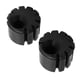 thumbnail image 1 of Kit de bajada del asiento del conductor - negro 42721-002 para R1200GS LC K1600GT R1200RT, 1 of 5