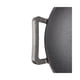 thumbnail image 3 of Wok Hierro Fundido Los Boldos Base Plana Asas 30cm Precurado Cocina, 3 of 3