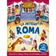 thumbnail image 1 of Libro Jugando Con La Historia - La Antigua Roma, 1 of 3
