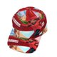 thumbnail image 2 of ¿dónde En El Mundo Está Carmen Sandiego? Gorra De Béisbol Para Hombres Mujeres Y Niños Gorra Clásica De Visera Plana Gorra Hip Hop Trucker Snapback Ajustable, 2 of 5