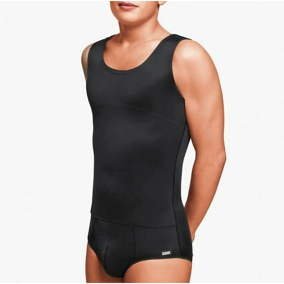 Body Hombre Post Cirugia Torax y Adbdomen-Talla 90-Blunding