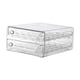 thumbnail image 3 of Organizador De Huevos Para Refrigerador, Bandeja Para Guardar Huevos, Para Armario, Refrigerador, Armario, 60 Rejillas, 3 of 5