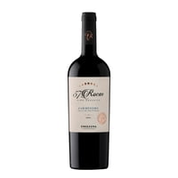 Vino Tinto Carmenere 14° Botella 750 Ml Viñedos Emiliana